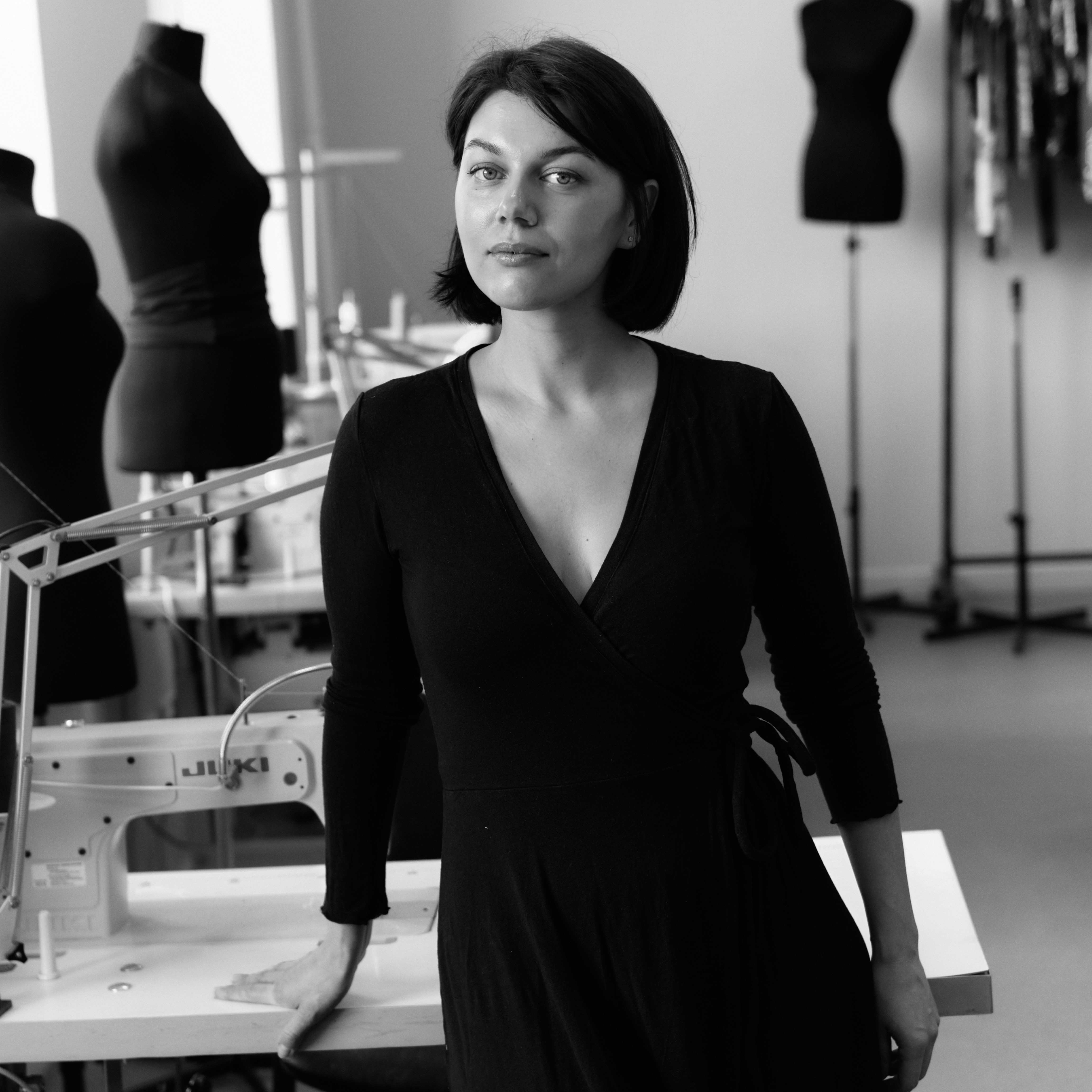 Digital Fashion: новая реальность дизайна